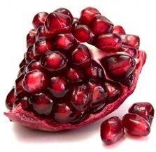 pomegranate