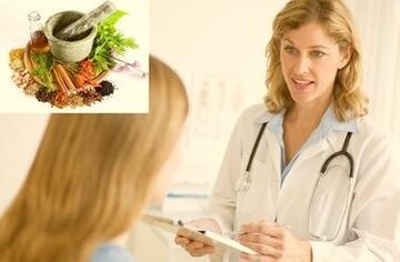 Folk remedies for treating parasites in the body